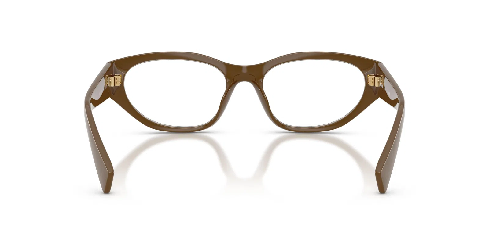 Miu 08ZVU Eyeglasses - view 17